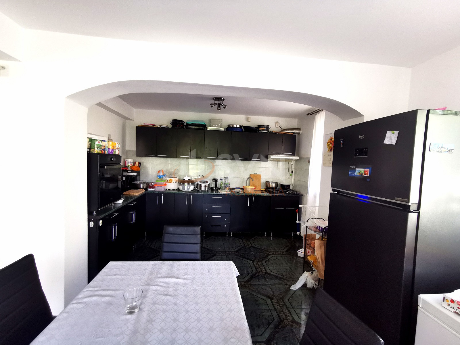 Casa, 6 camere Bucuresti/Sisesti