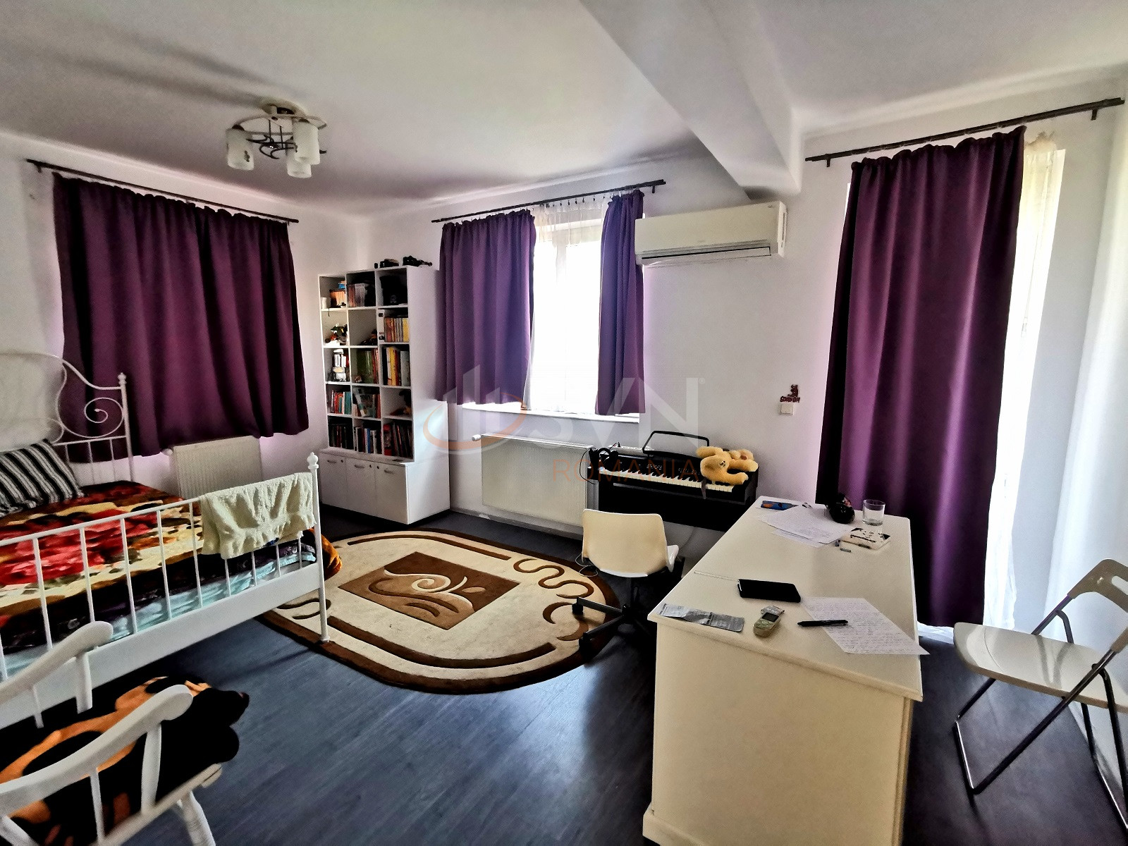 Casa, 6 camere Bucuresti/Sisesti