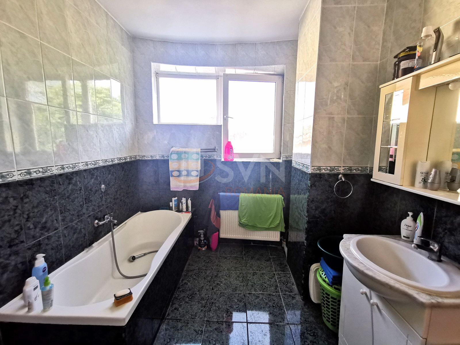 Casa, 6 camere Bucuresti/Sisesti