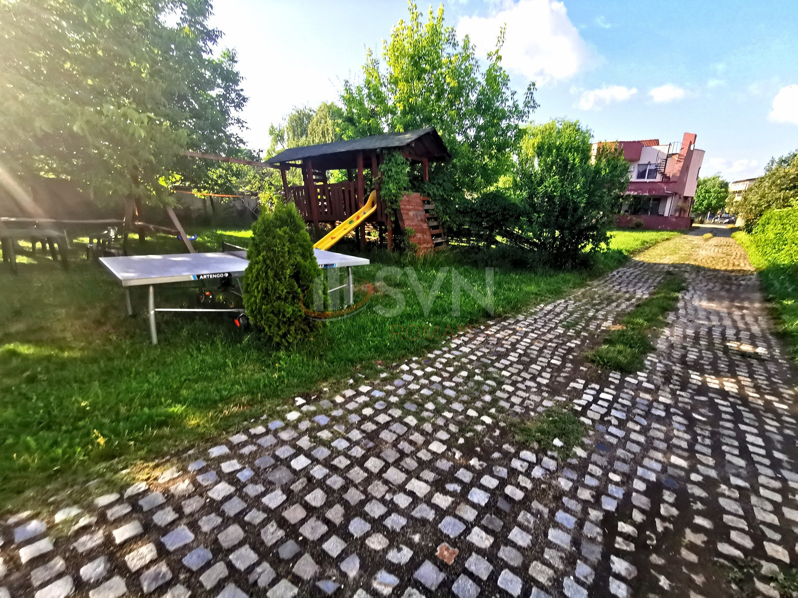 Casa, 6 camere Bucuresti/Sisesti