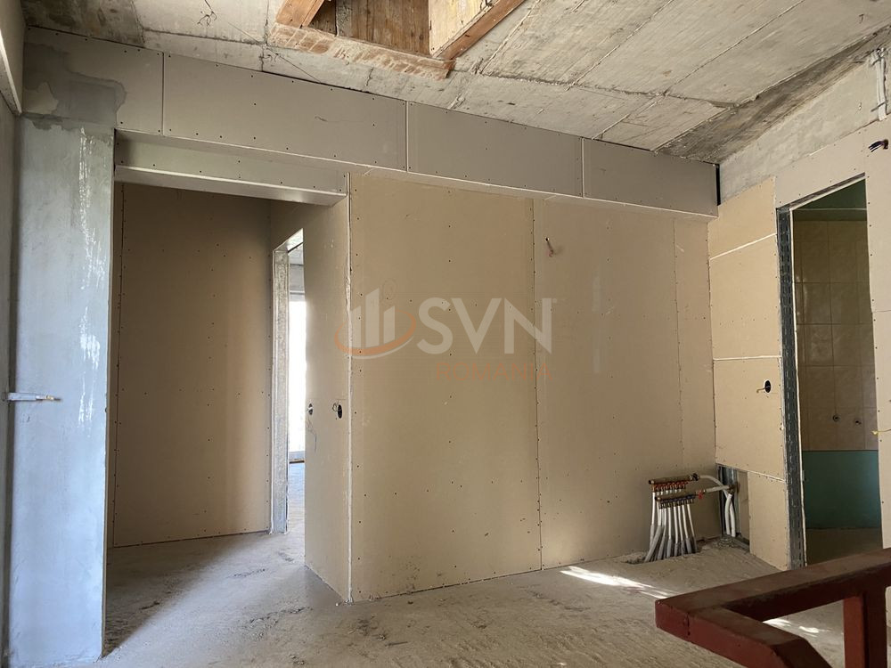 Casa, 6 camere Bucuresti/Aviatiei