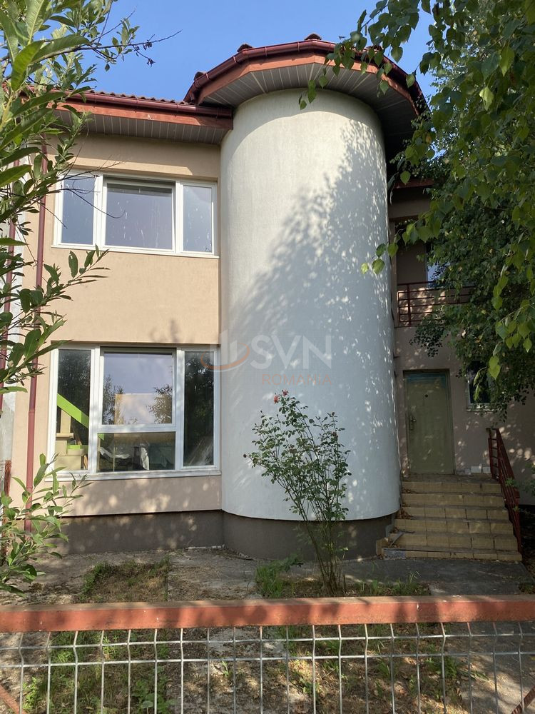 Casa, 6 camere Bucuresti/Aviatiei