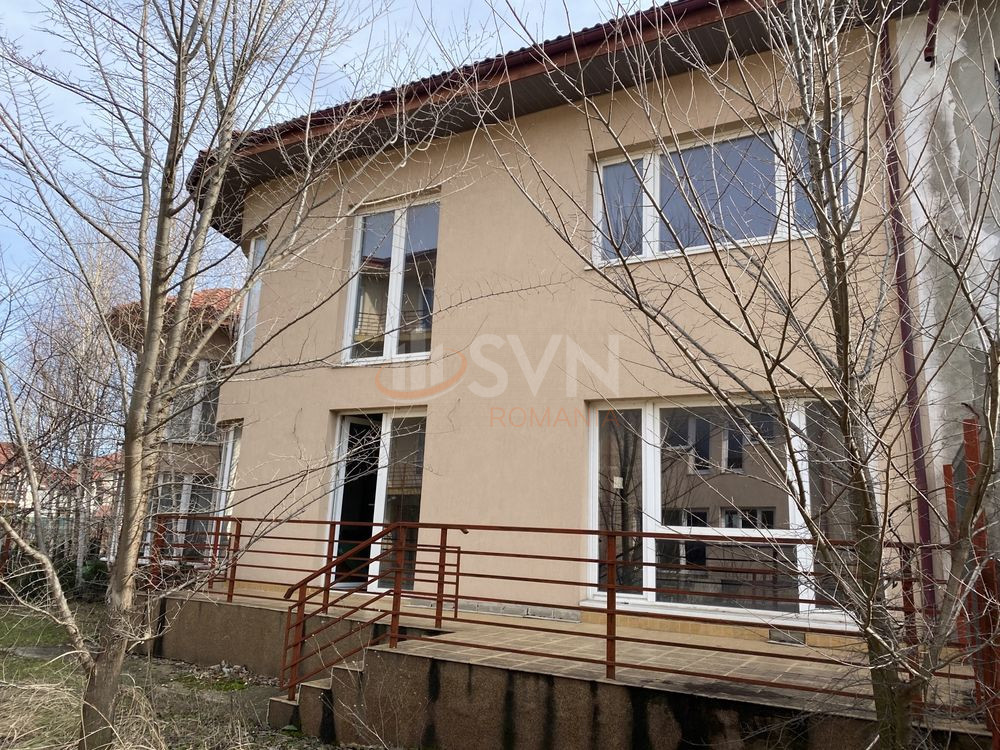 Casa, 6 camere Bucuresti/Aviatiei