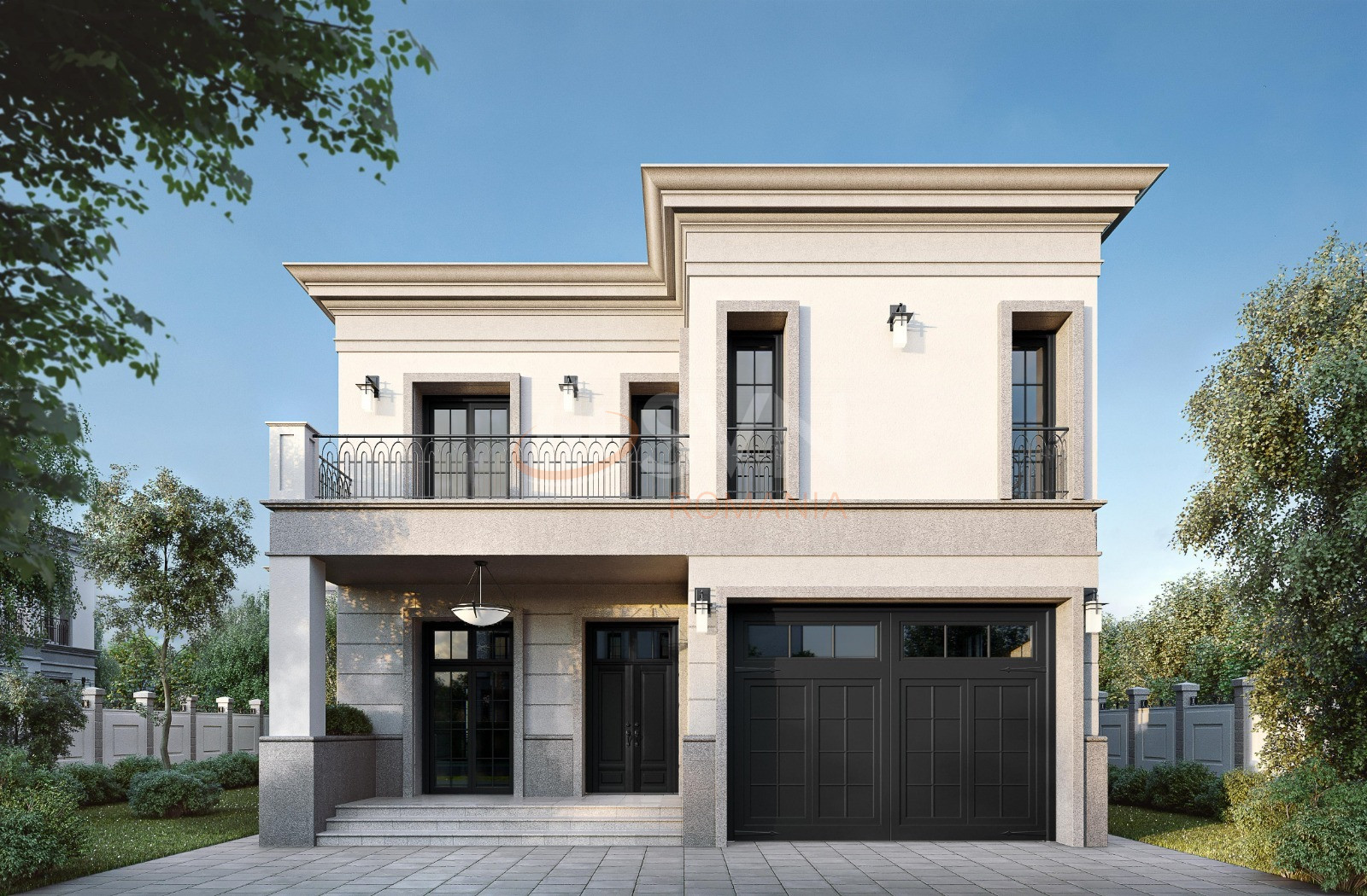 Casa, 6 camere Bucuresti/Pipera