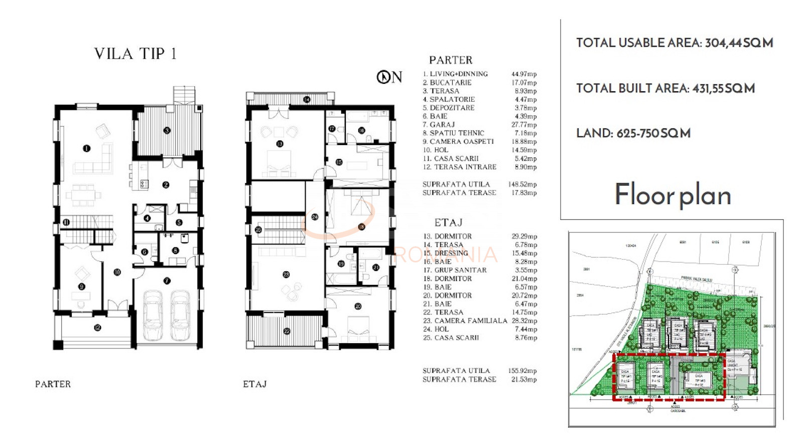 Casa, 6 camere Bucuresti/Pipera