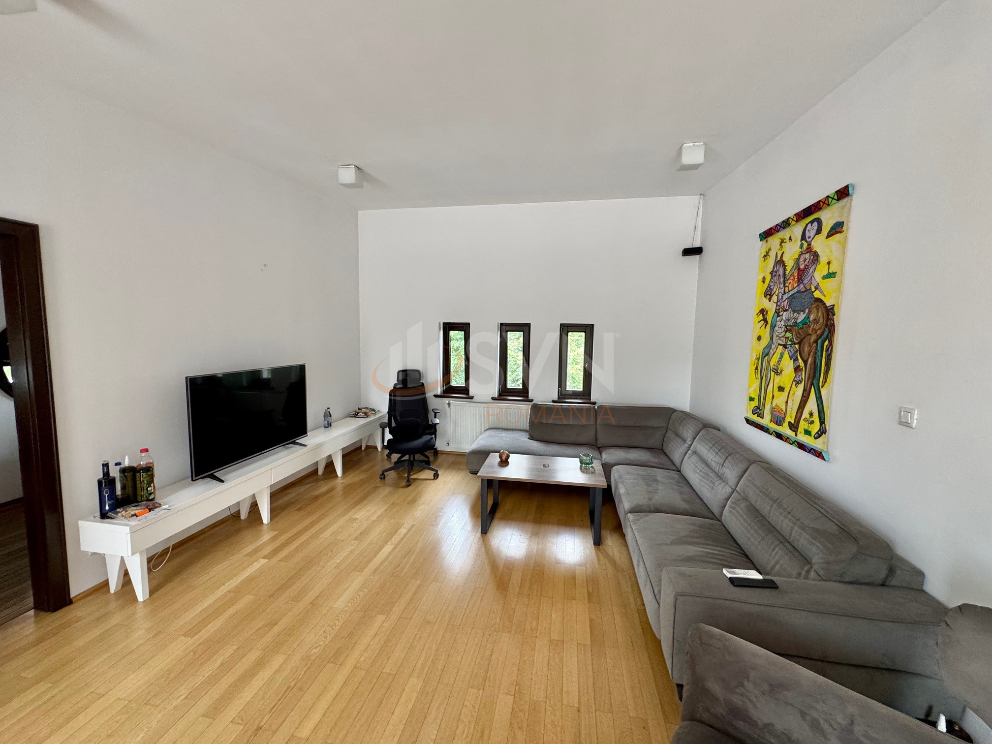 Casa, 6 camere Bucuresti/Calea Calarasilor