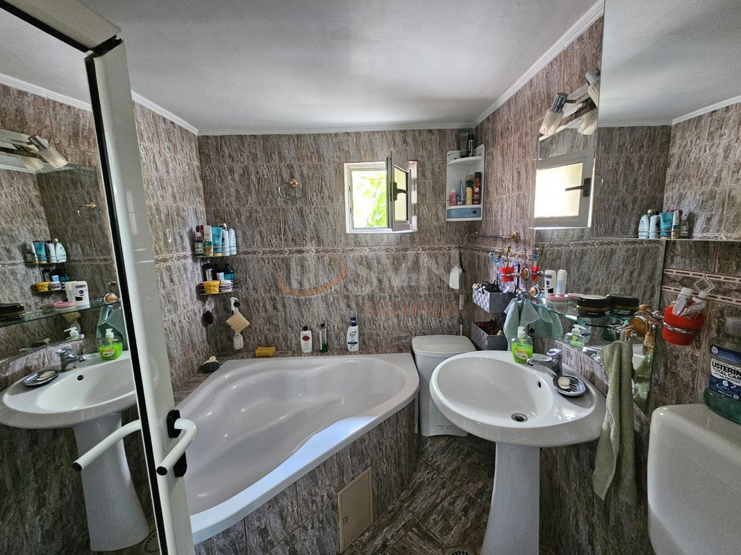 Casa, 6 camere Bucuresti/Mihai Bravu (s3)