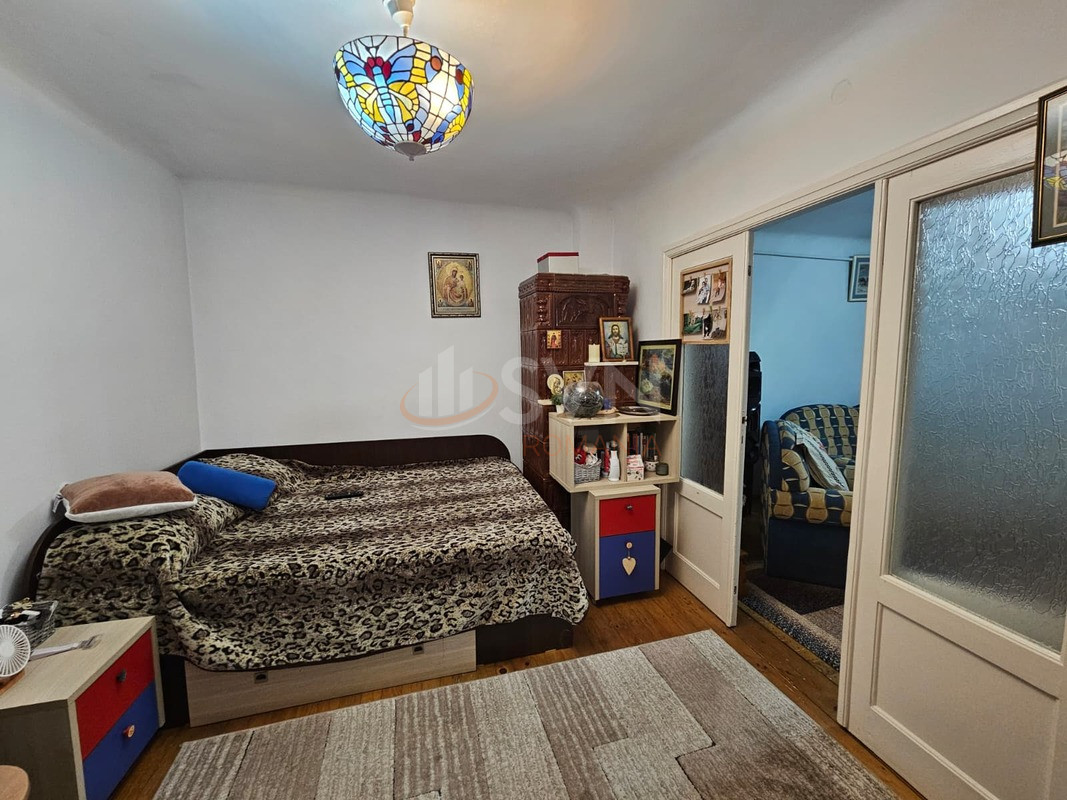 Casa, 6 camere Bucuresti/Mihai Bravu (s3)