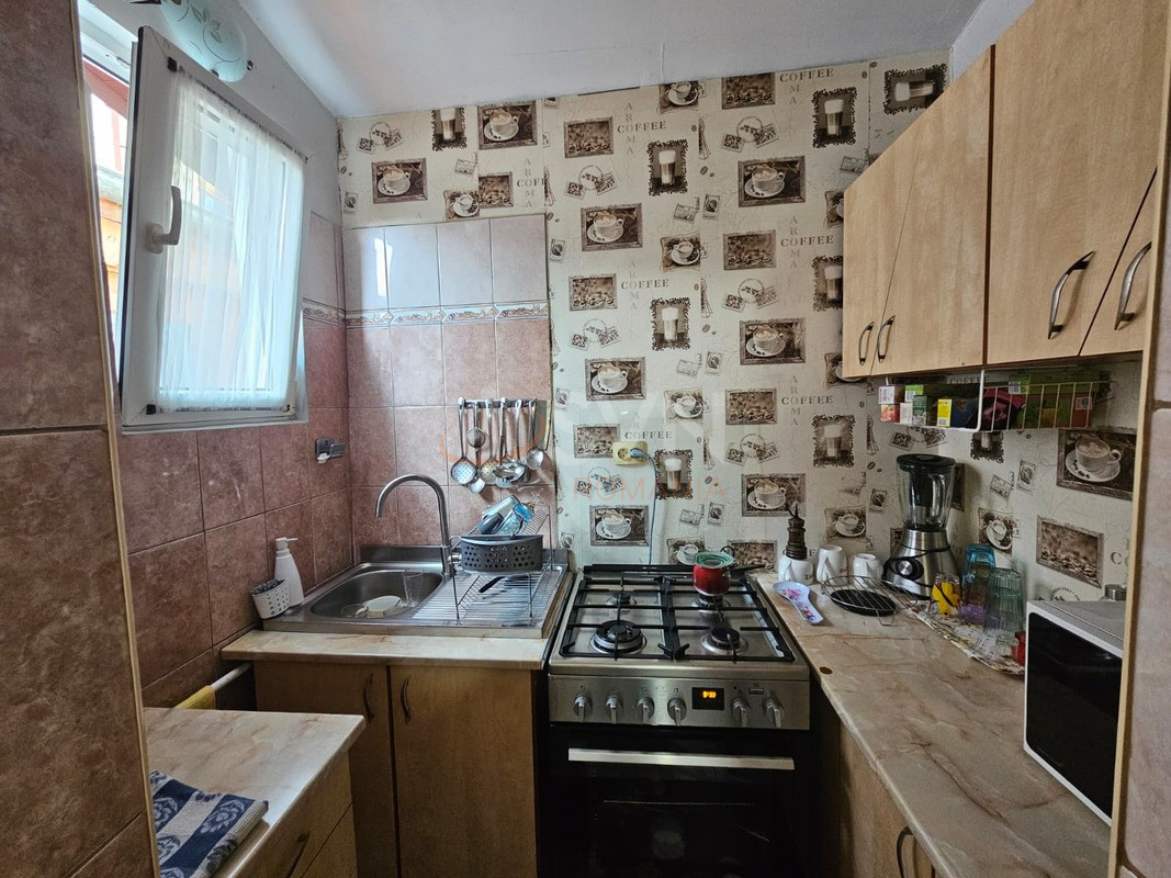 Casa, 6 camere Bucuresti/Mihai Bravu (s3)