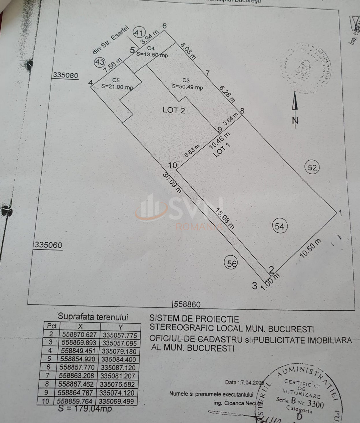 Casa, 6 camere Bucuresti/Mihai Bravu (s3)