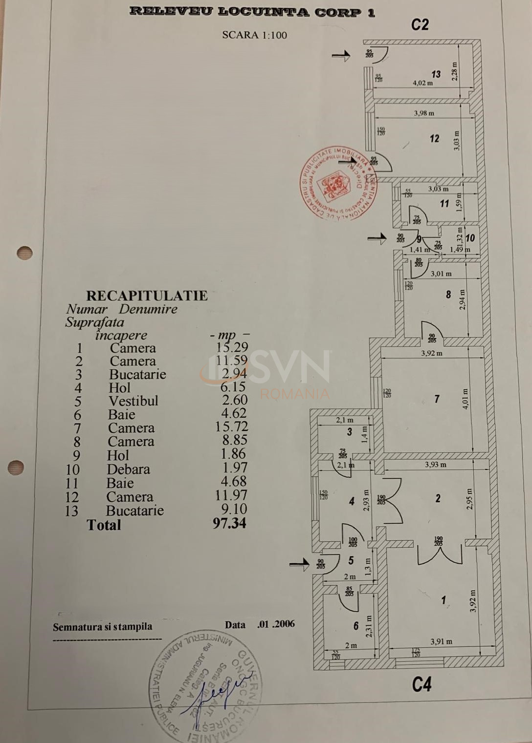 Casa, 6 camere Bucuresti/Mihai Bravu (s3)