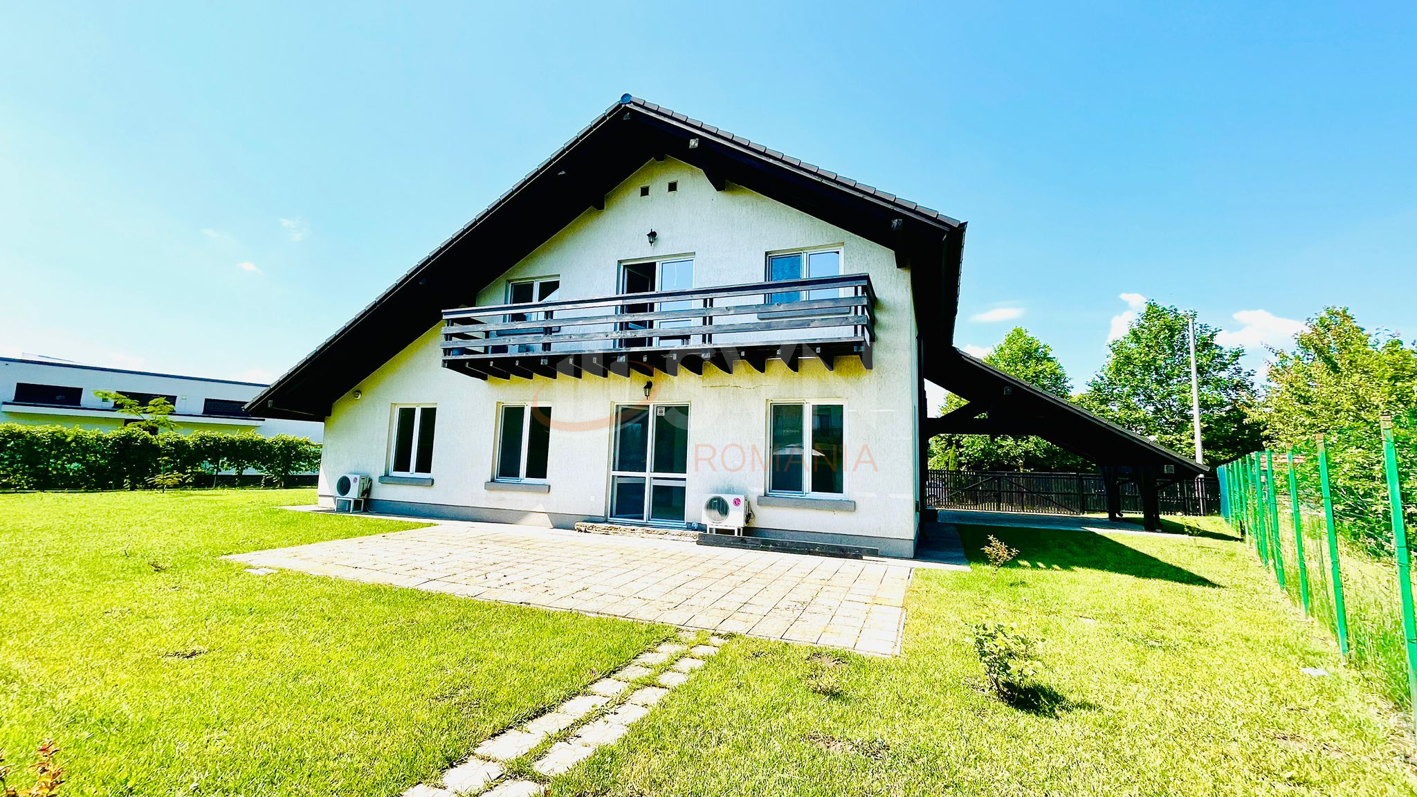 Casa, 6 camere Ilfov/Corbeanca