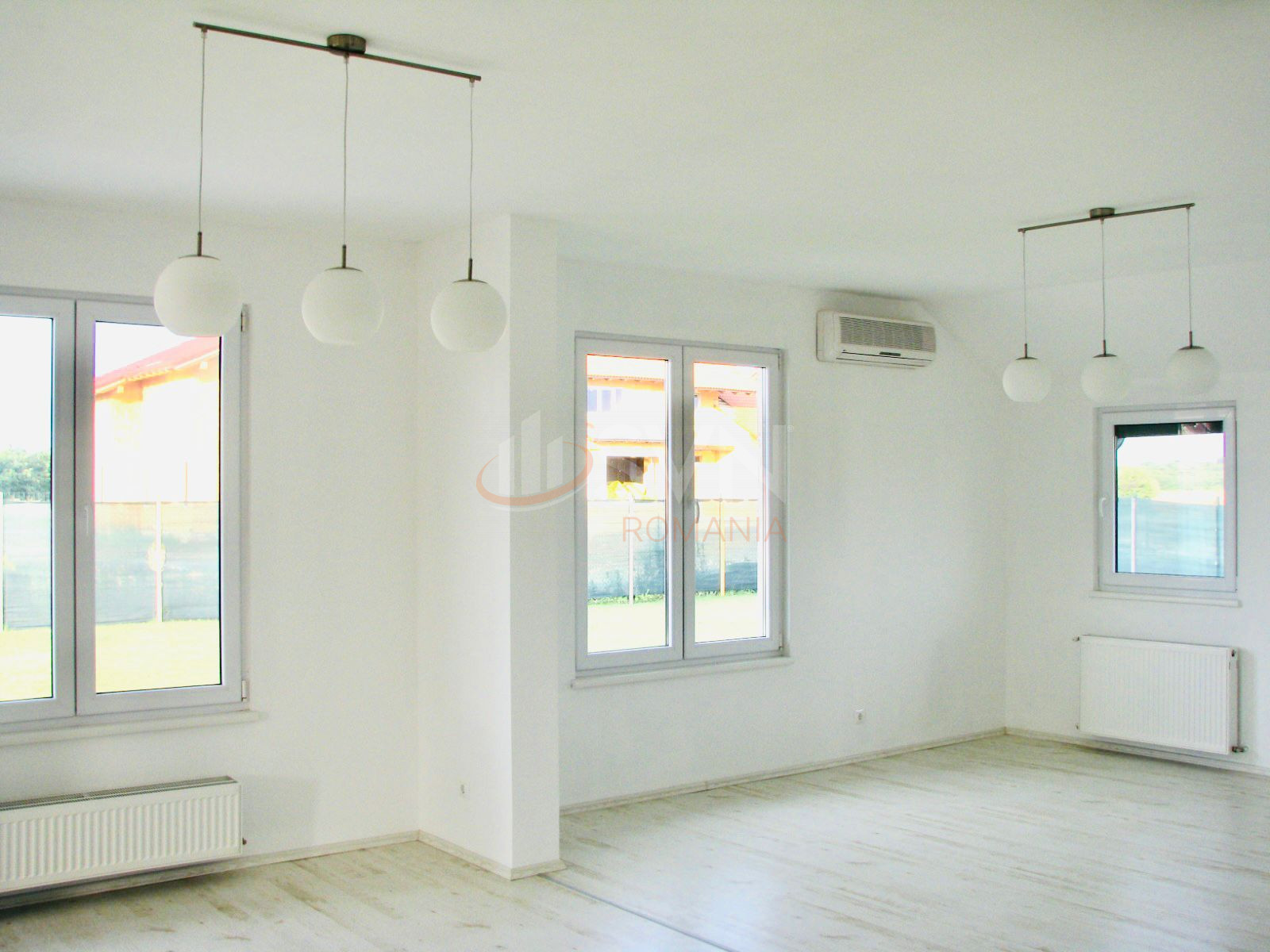 Casa, 6 camere Ilfov/Corbeanca