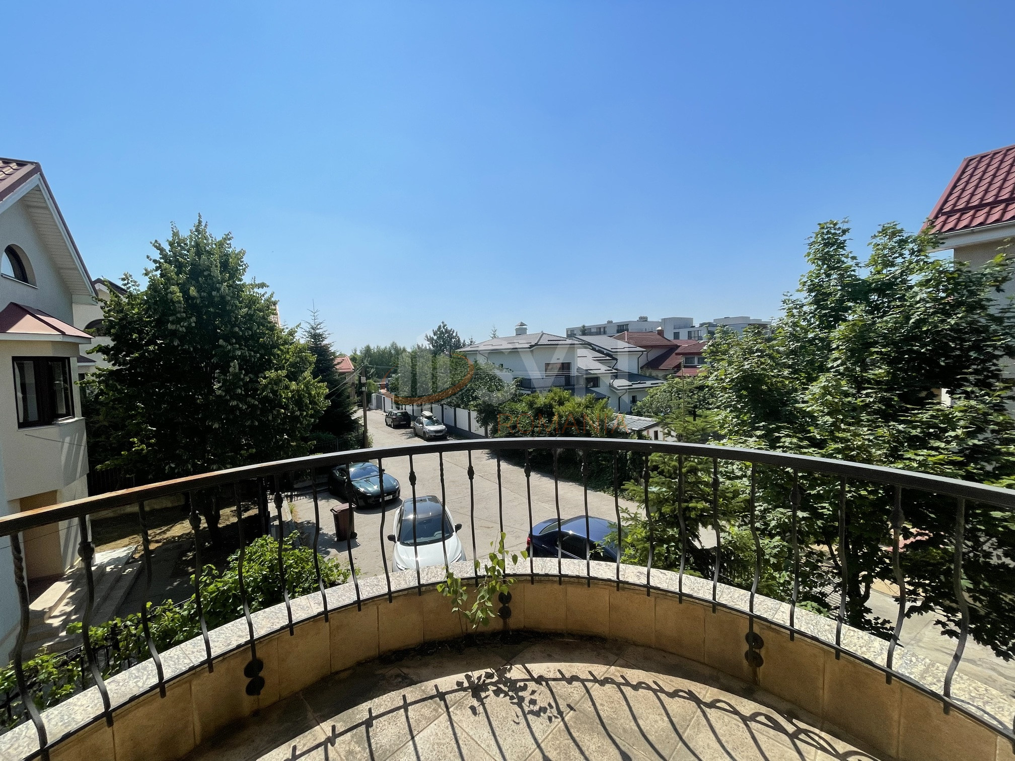 Casa, 6 camere Bucuresti/Sisesti