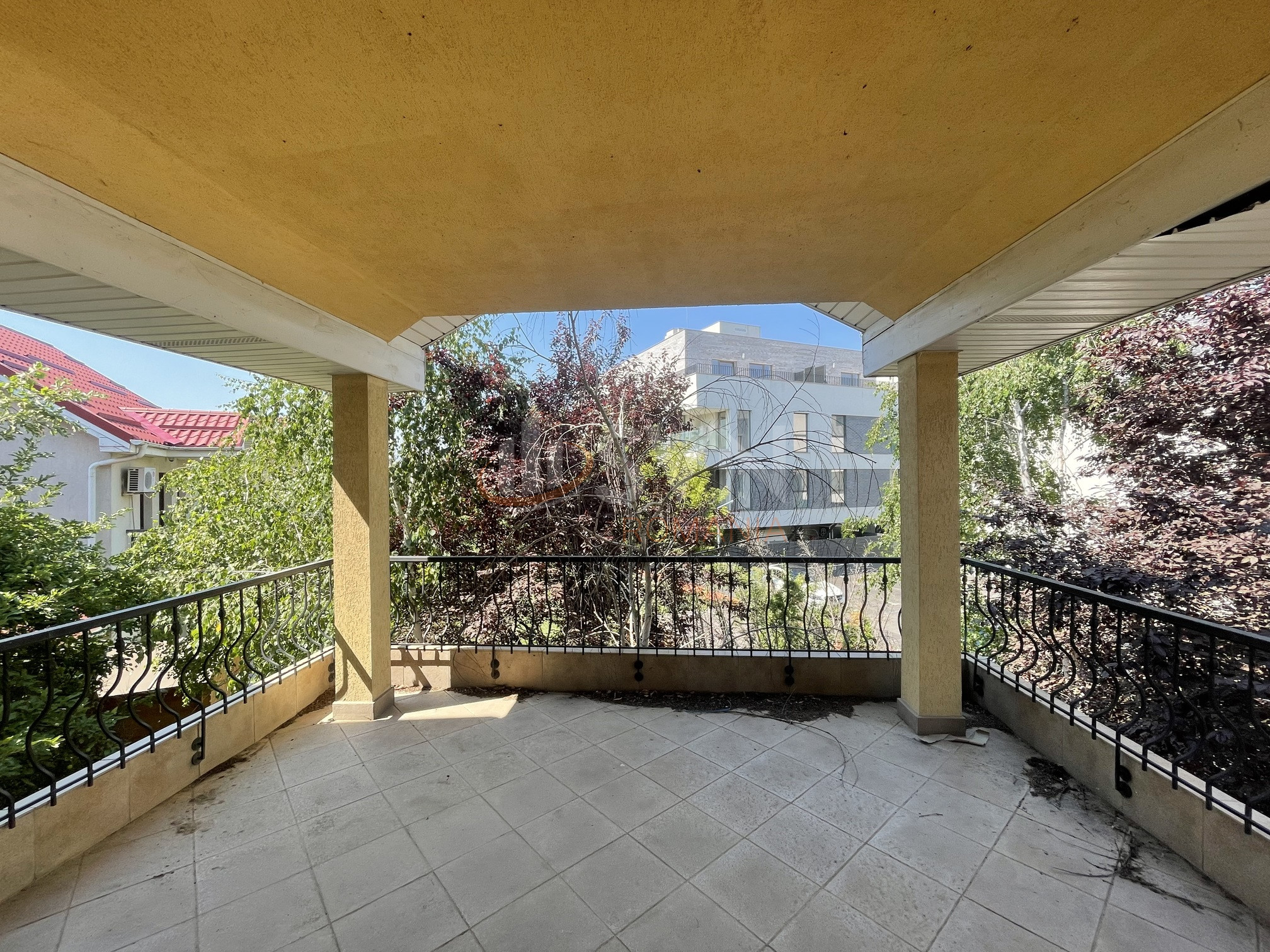 Casa, 6 camere Bucuresti/Sisesti