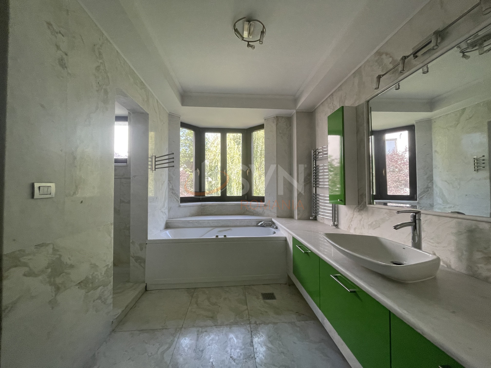 Casa, 6 camere Bucuresti/Sisesti