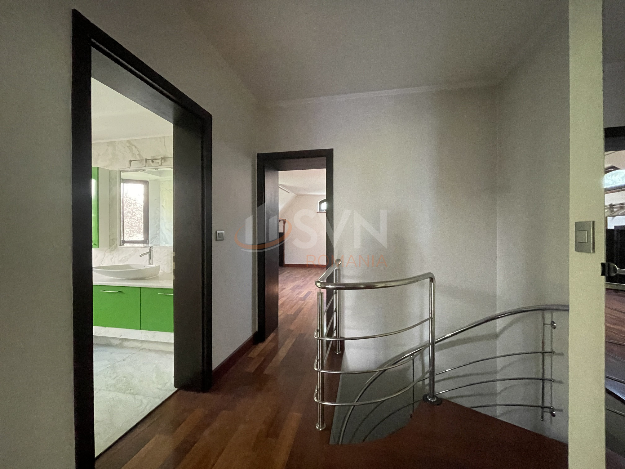 Casa, 6 camere Bucuresti/Sisesti