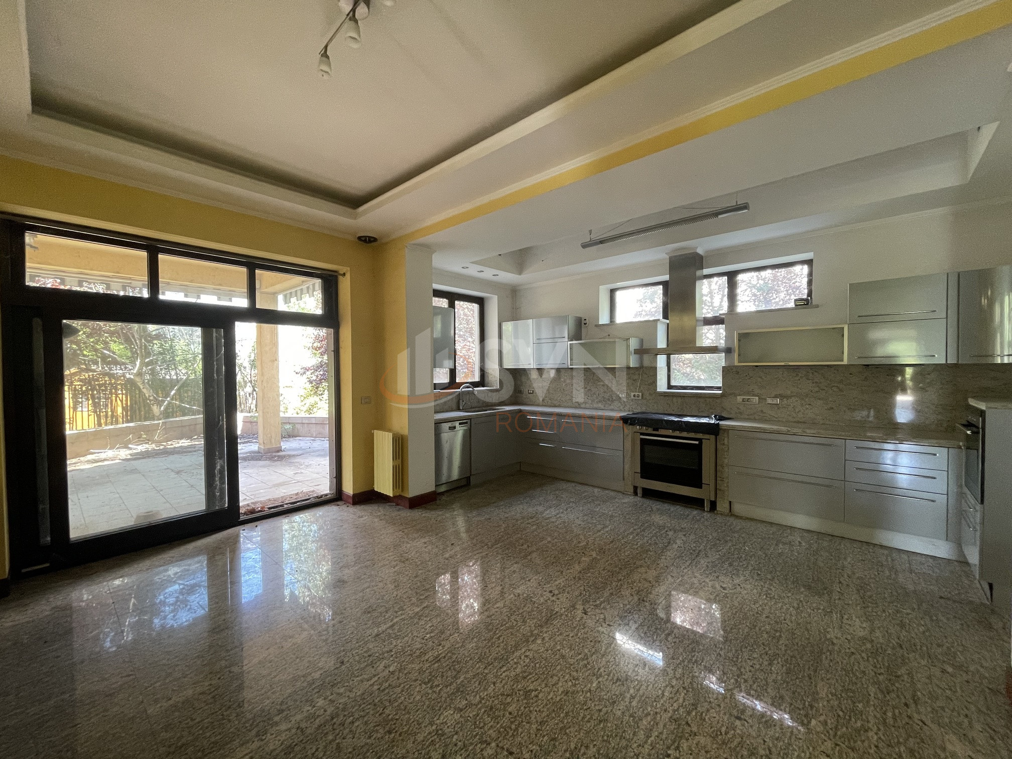 Casa, 6 camere Bucuresti/Sisesti