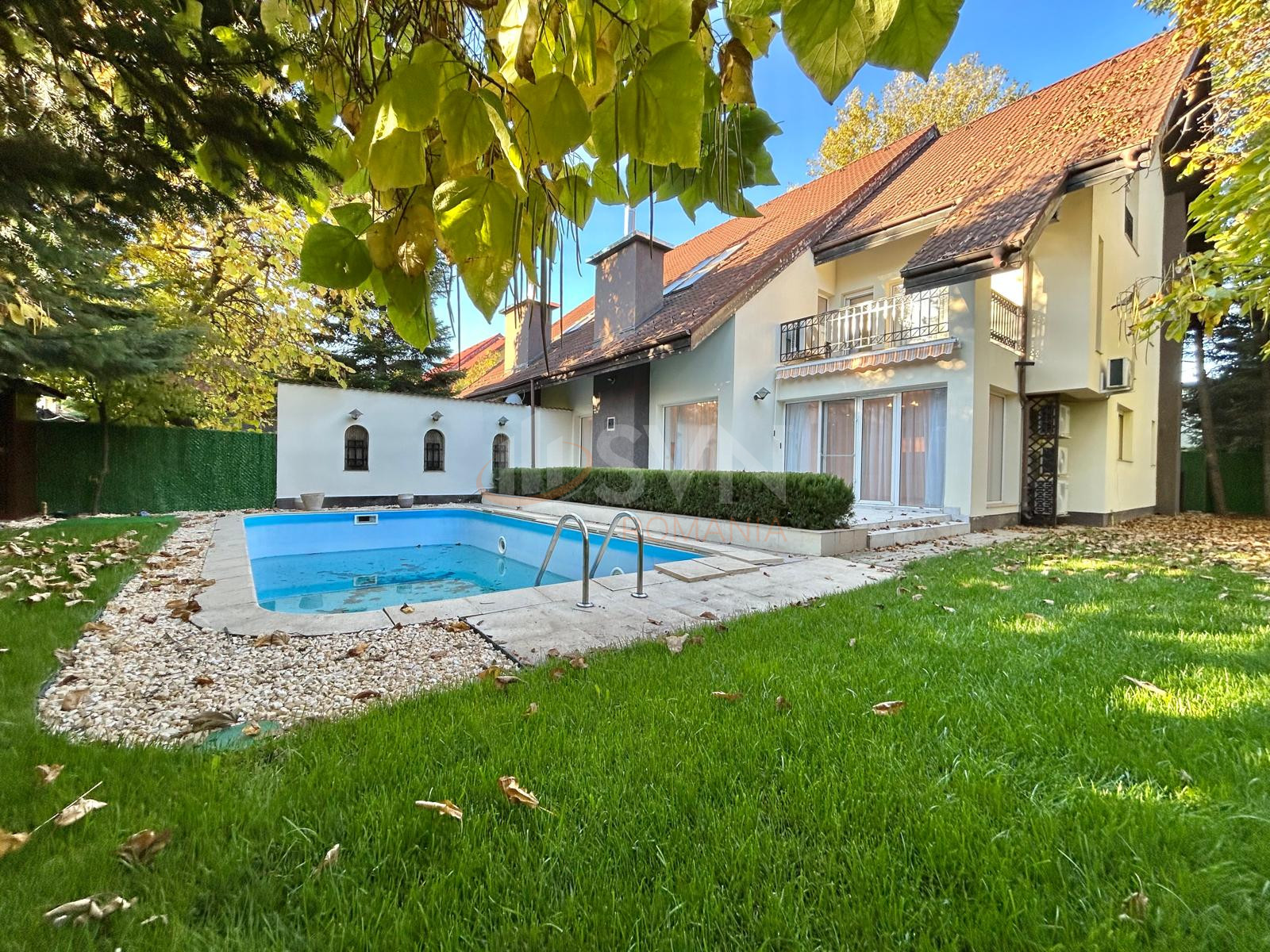Casa, 6 camere Bucuresti/Iancu Nicolae