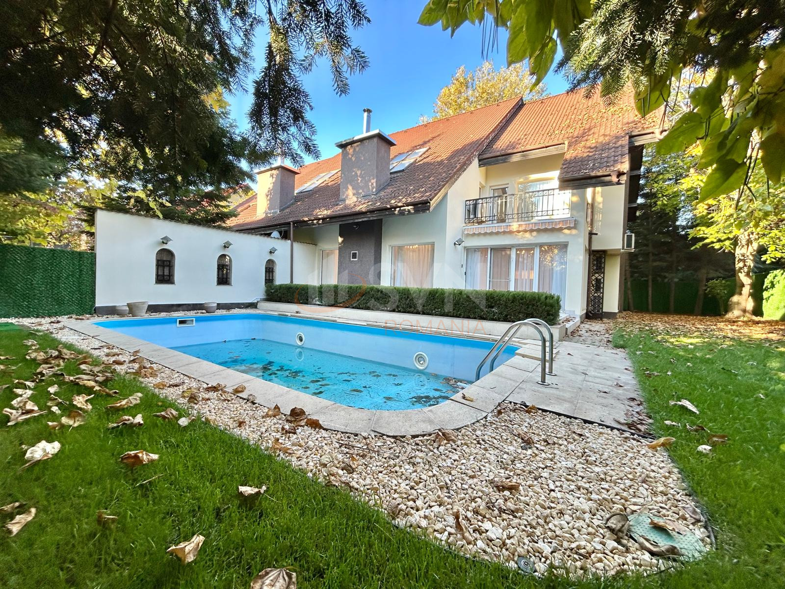 Casa, 6 camere Bucuresti/Iancu Nicolae