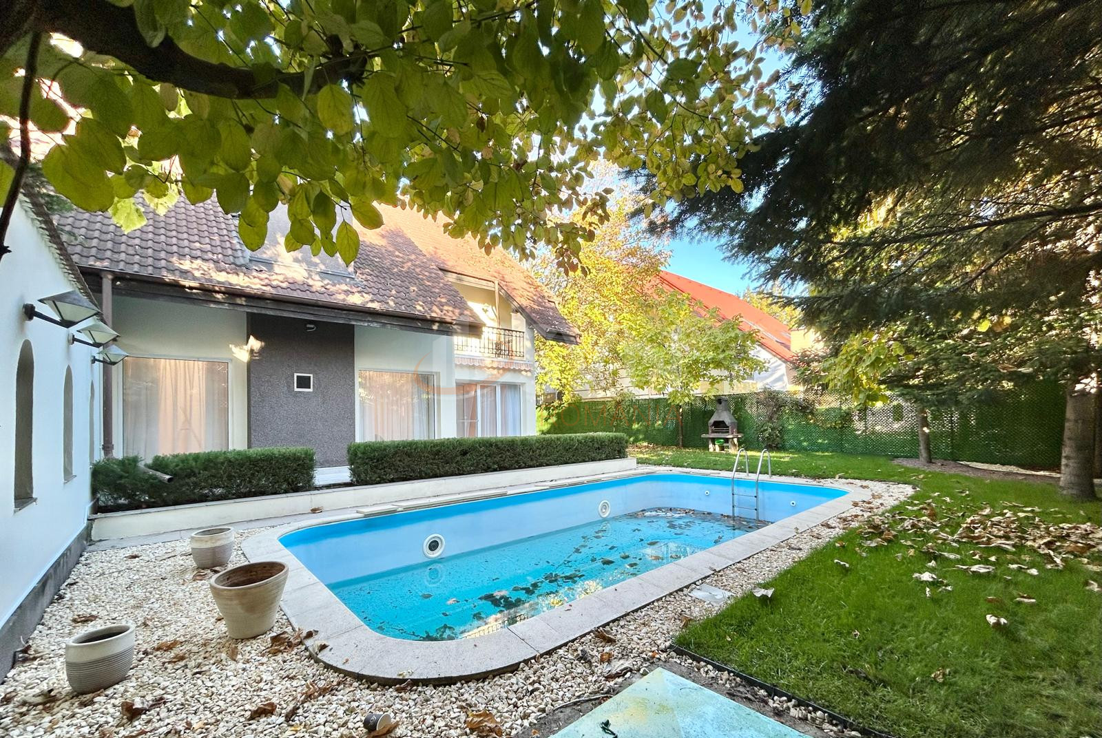 Casa, 6 camere Bucuresti/Iancu Nicolae