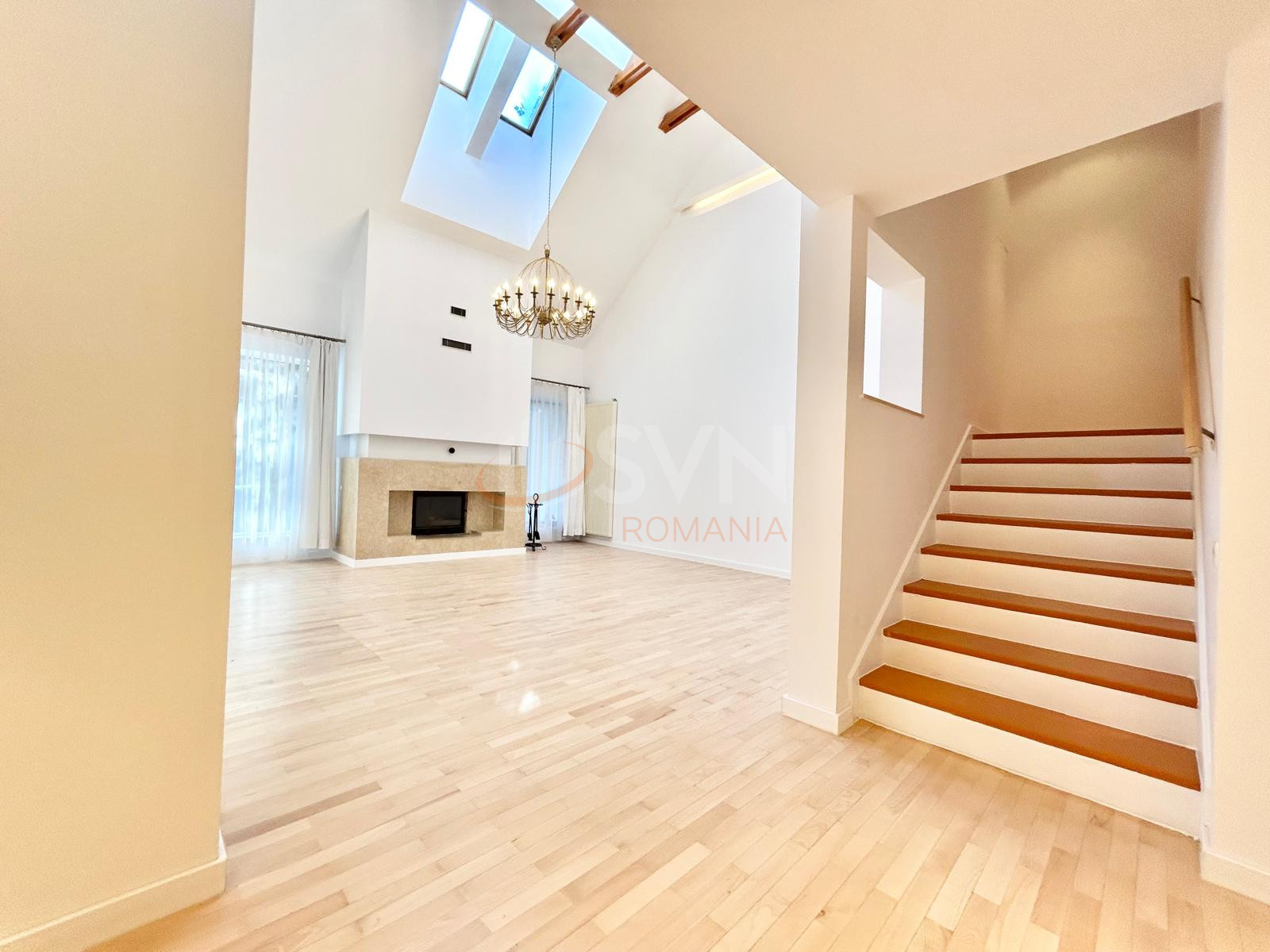 Casa, 6 camere Bucuresti/Iancu Nicolae