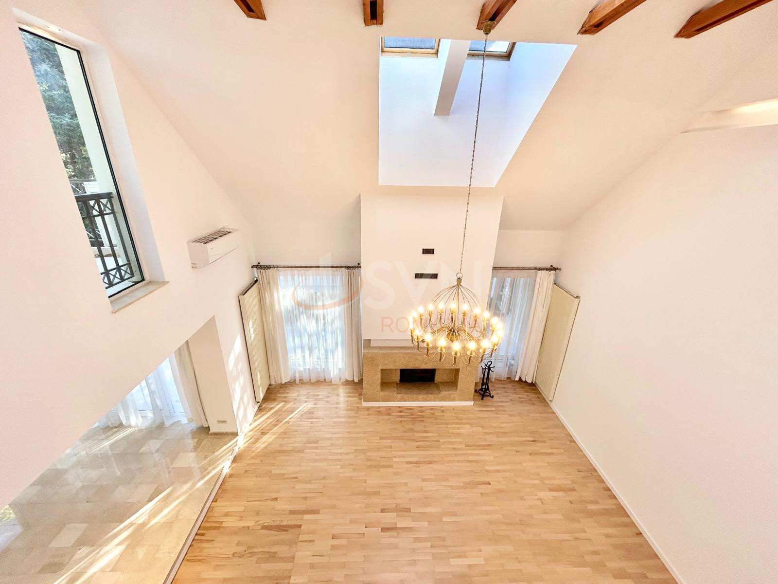 Casa, 6 camere Bucuresti/Iancu Nicolae