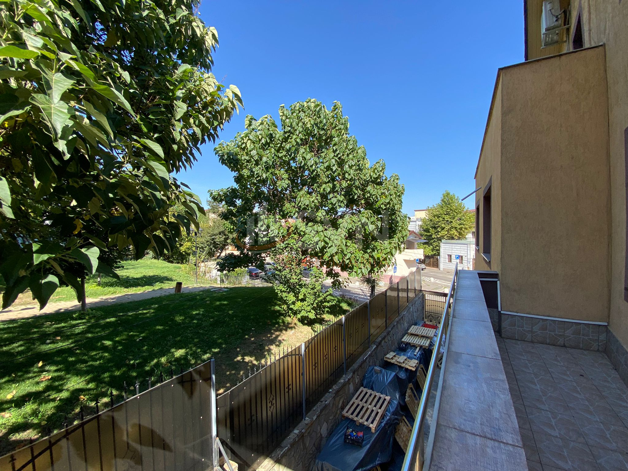 Casa, 6 camere Bucuresti/Parcul Carol