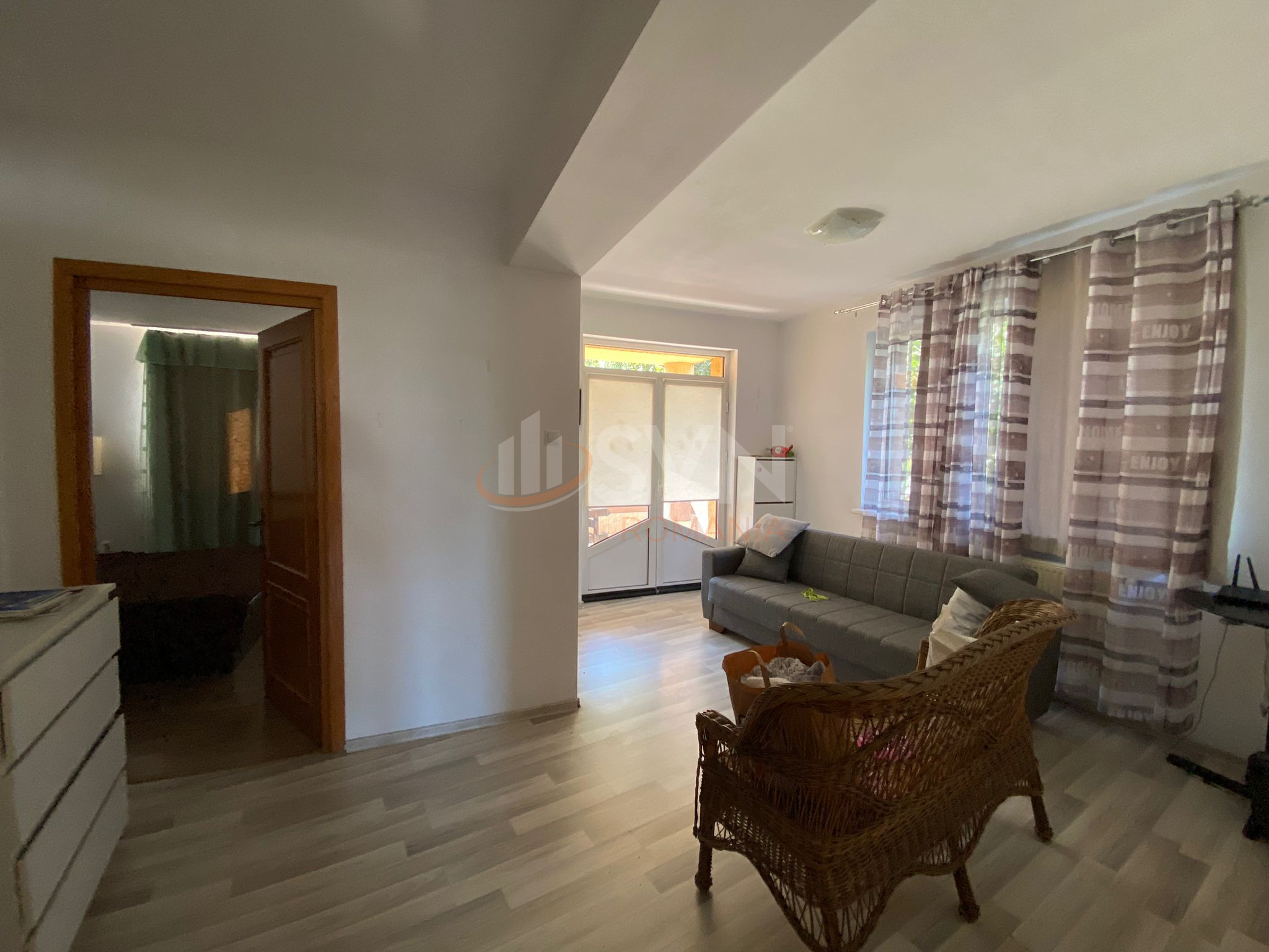 Casa, 6 camere Bucuresti/Parcul Carol