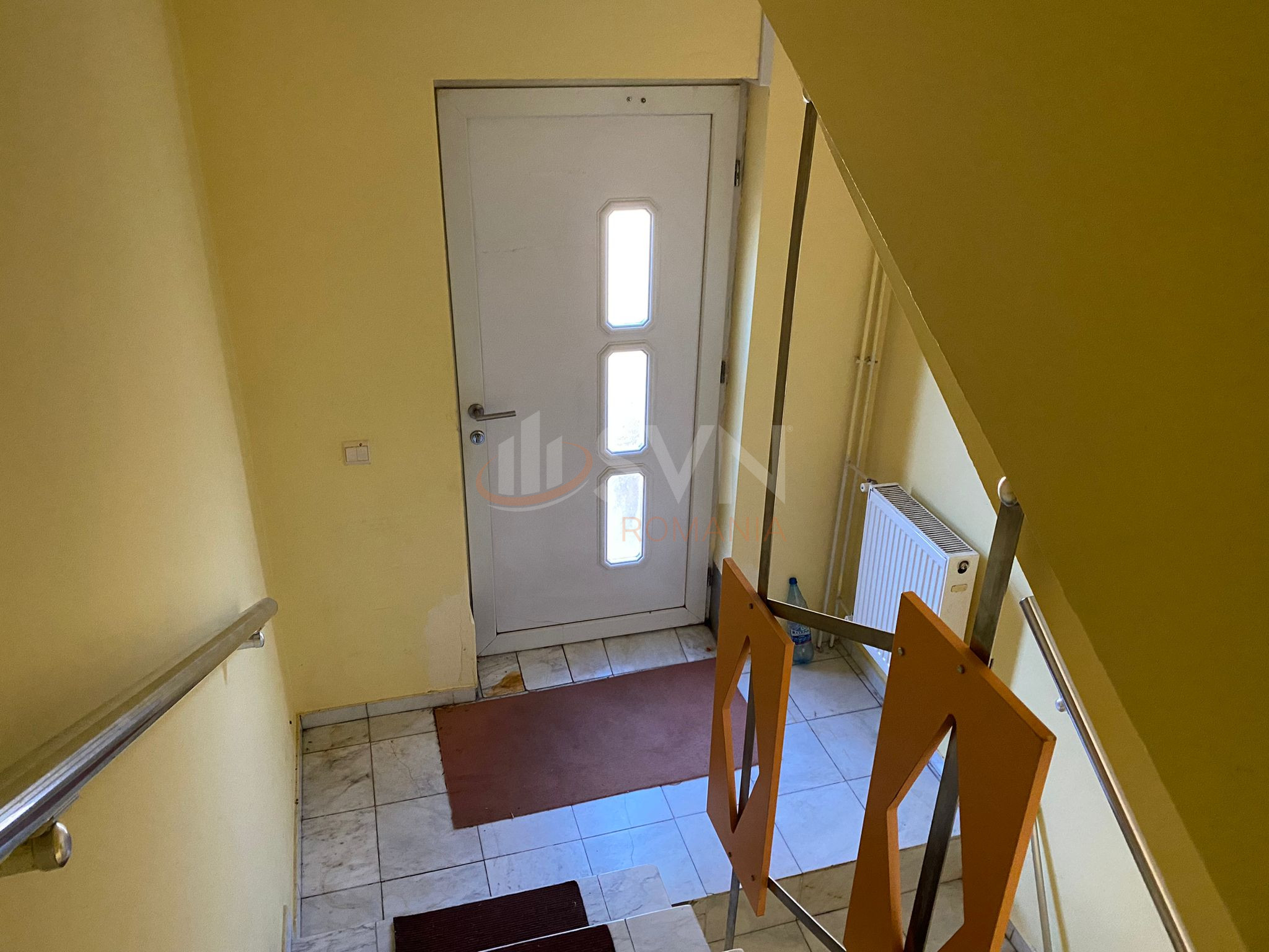 Casa, 6 camere Bucuresti/Parcul Carol