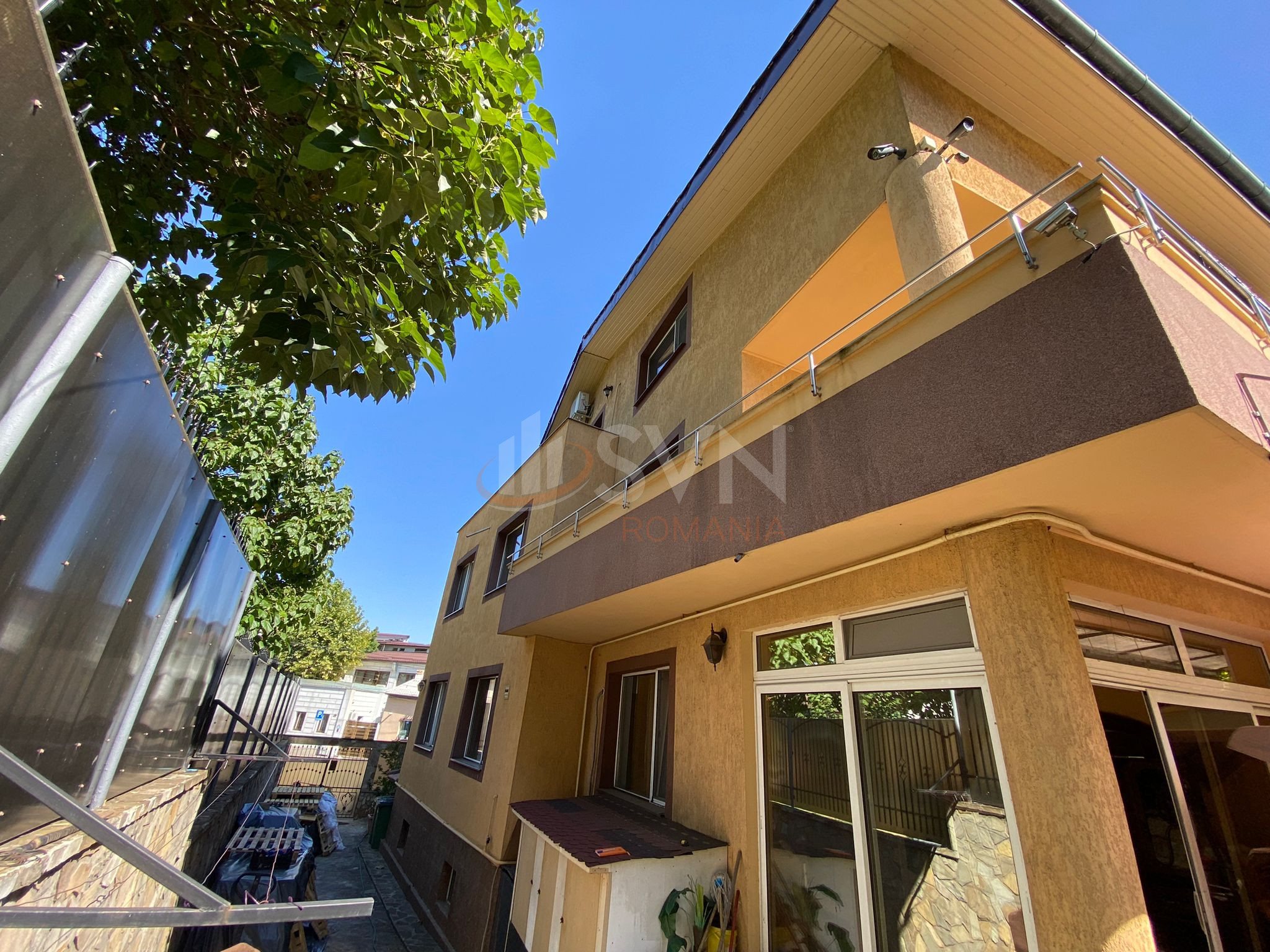 Casa, 6 camere Bucuresti/Parcul Carol