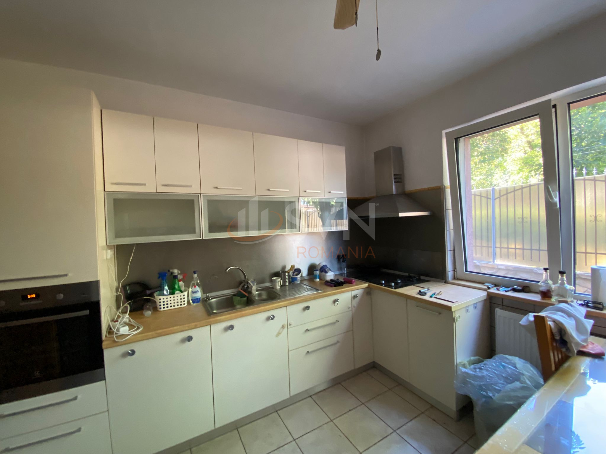 Casa, 6 camere Bucuresti/Parcul Carol