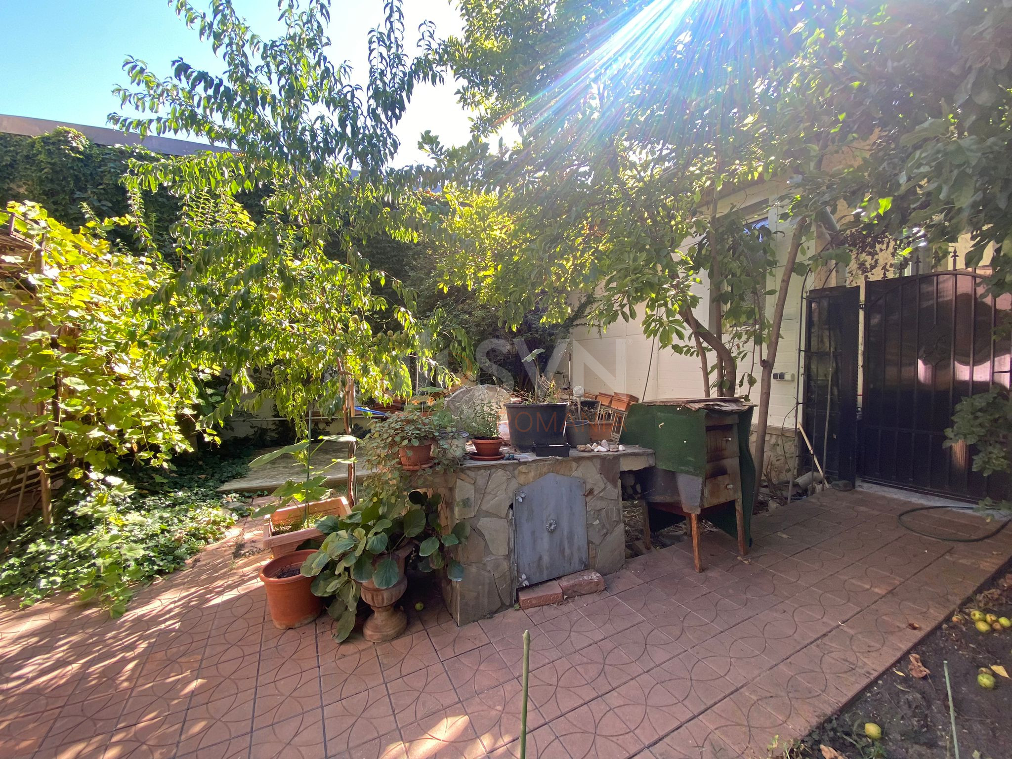 Casa, 6 camere Bucuresti/Parcul Carol