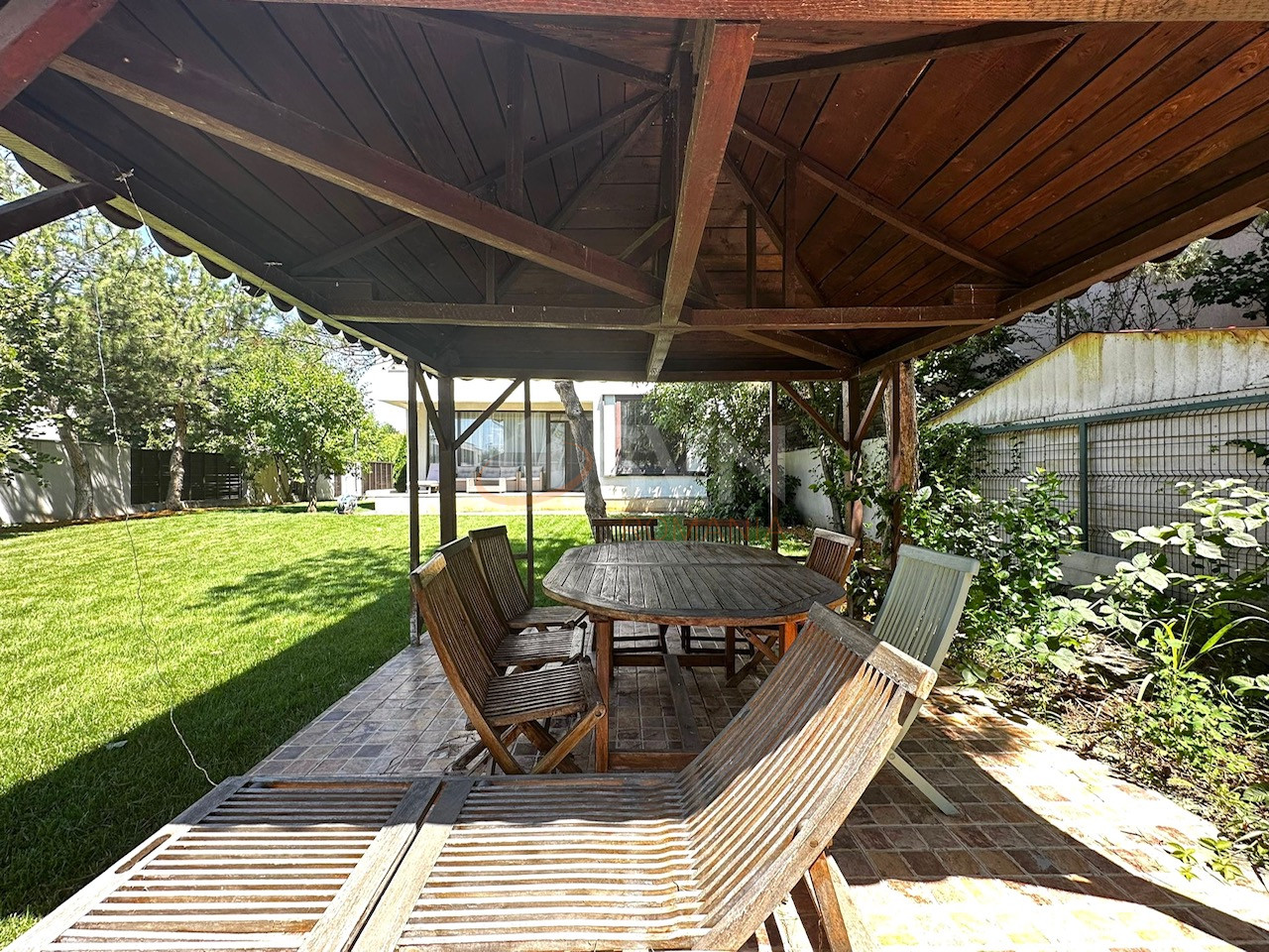 Casa, 6 camere Bucuresti/Pipera