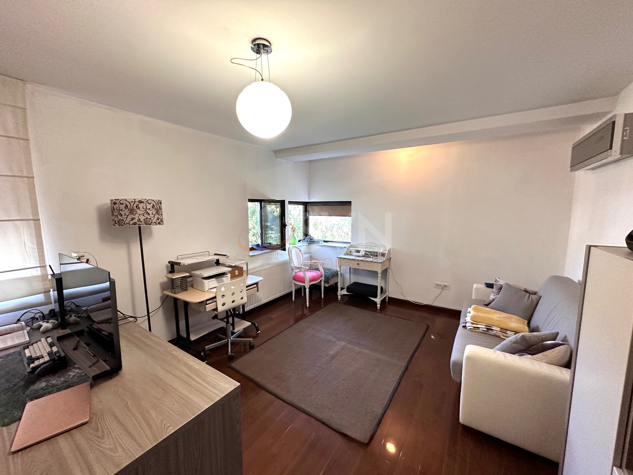 Casa, 6 camere Bucuresti/Pipera