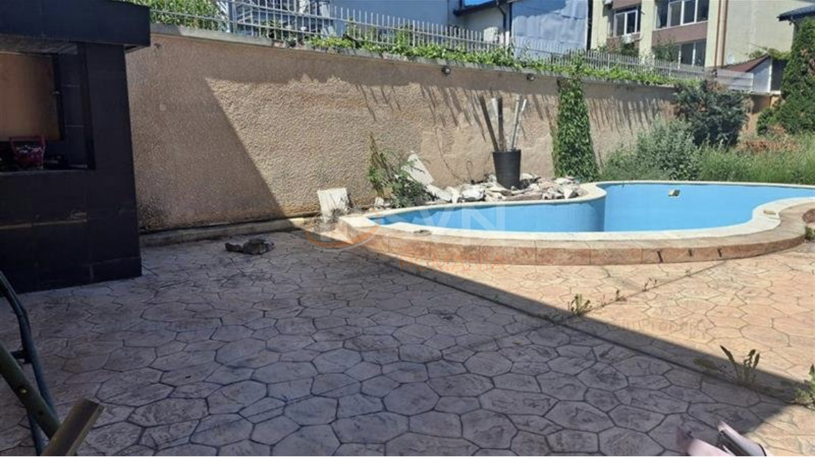 Casa, 6 camere Bucuresti/Calea Calarasilor