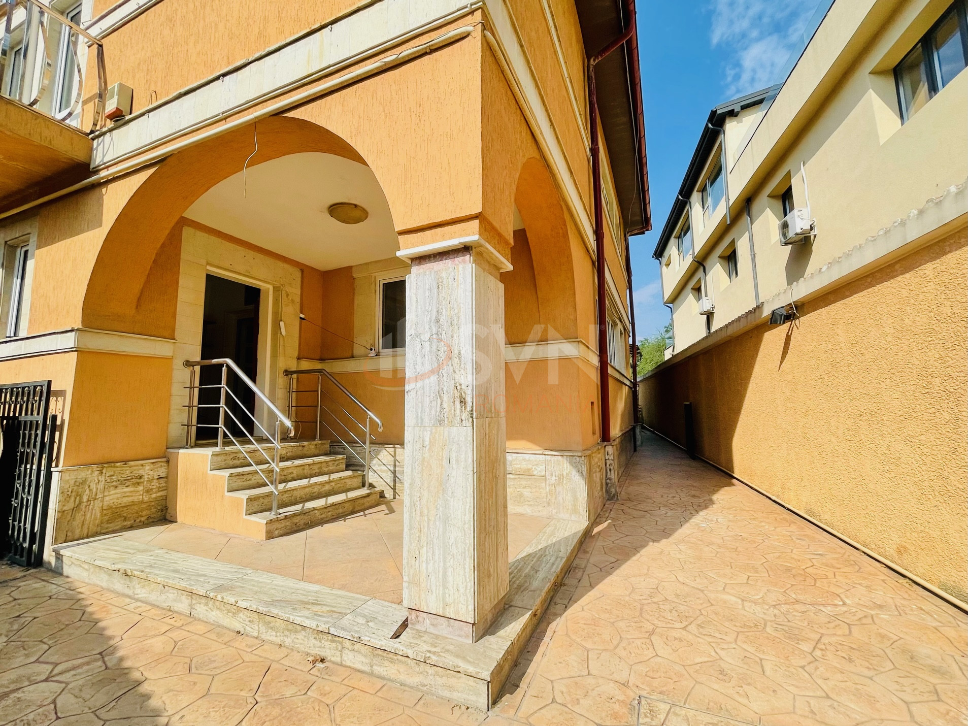 Casa, 6 camere Bucuresti/Calea Calarasilor