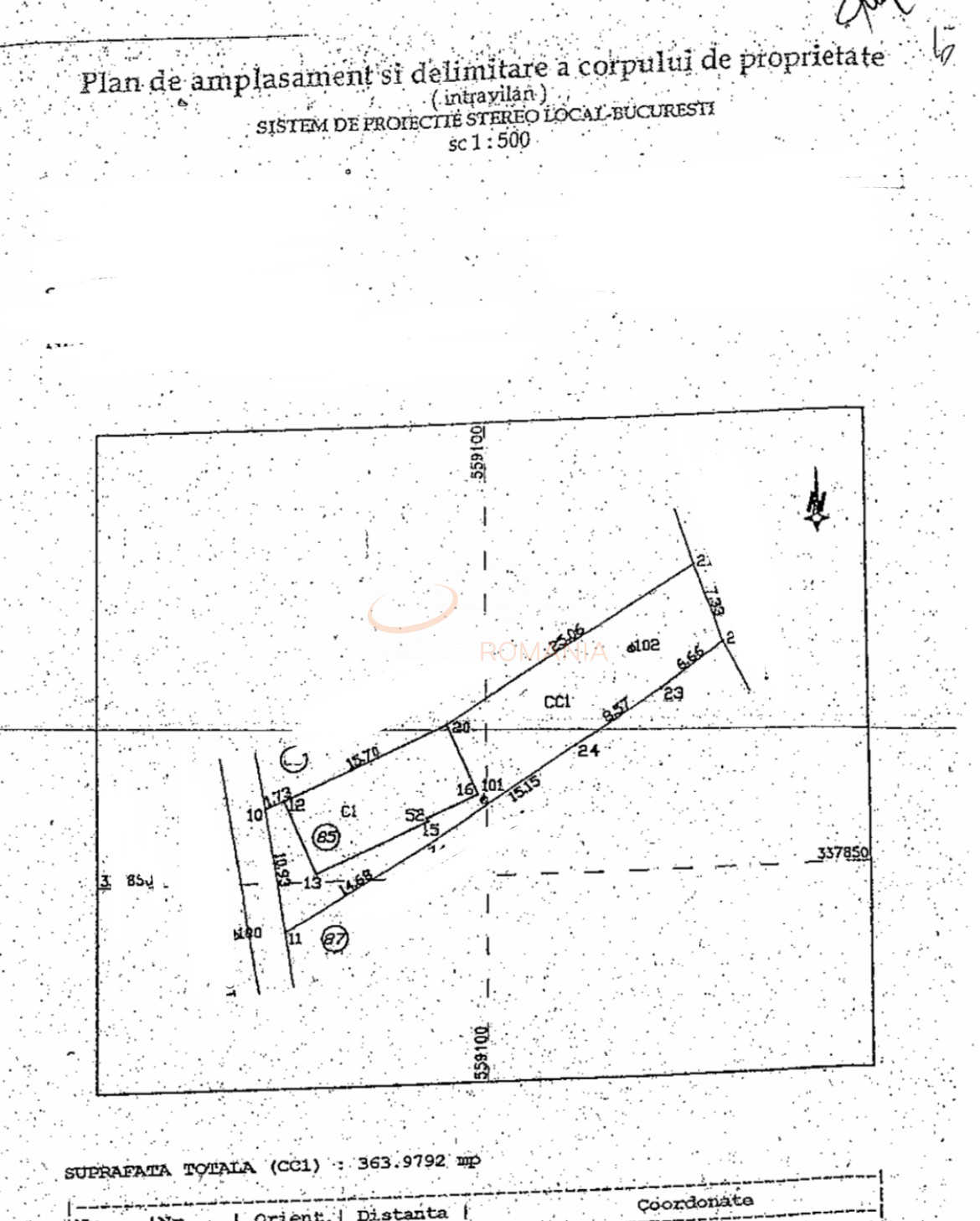 Casa, 6 camere Bucuresti/Calea Calarasilor