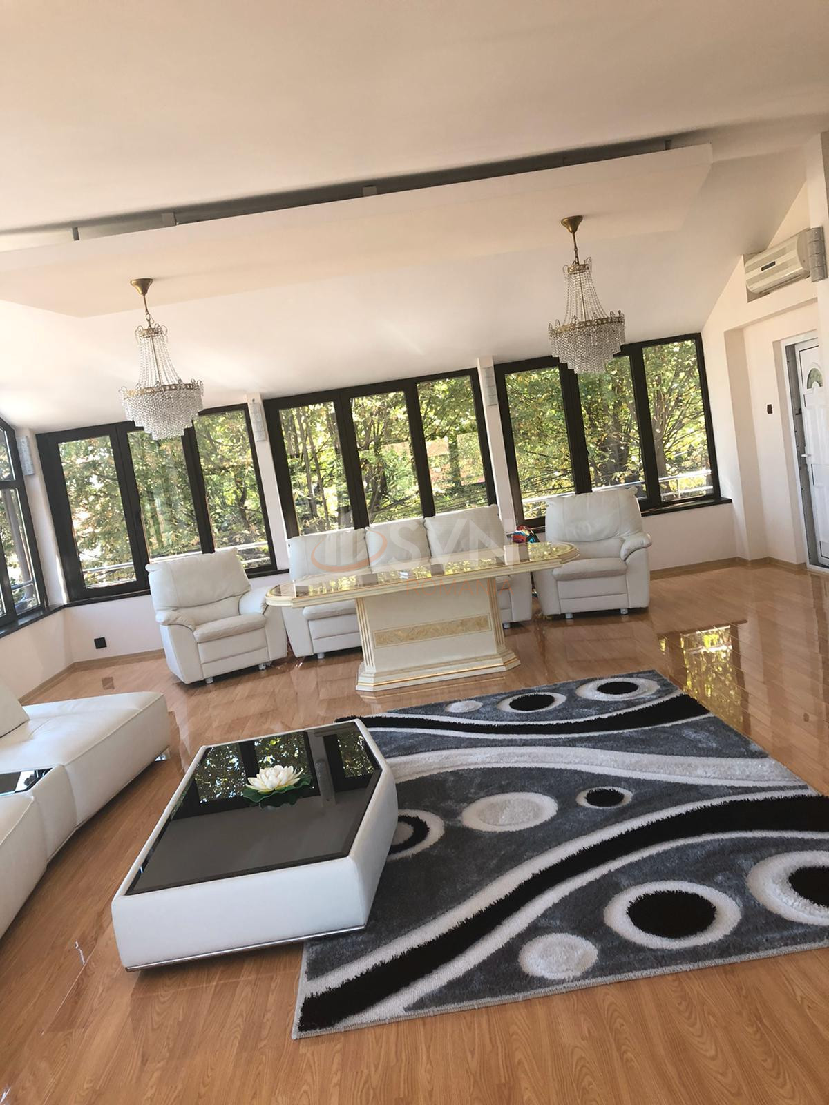 Casa, 6 camere Buzau/23 August