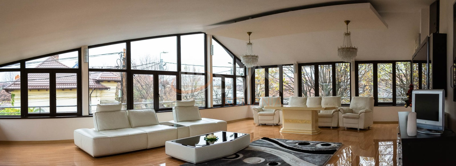 Casa, 6 camere Buzau/23 August