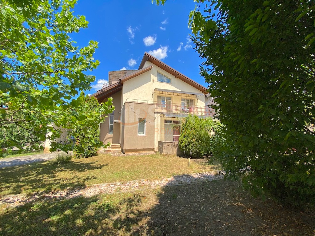 Casa, 6 camere Ilfov/Otopeni