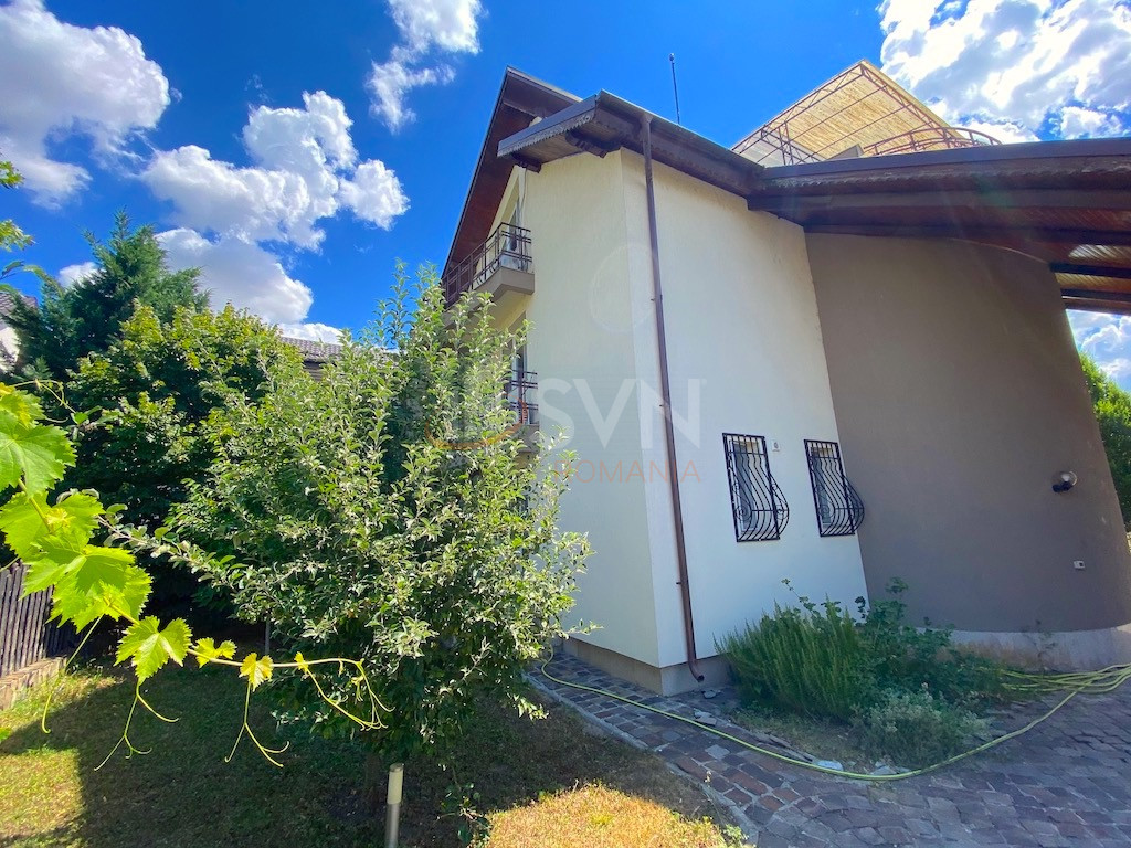Casa, 6 camere Ilfov/Otopeni
