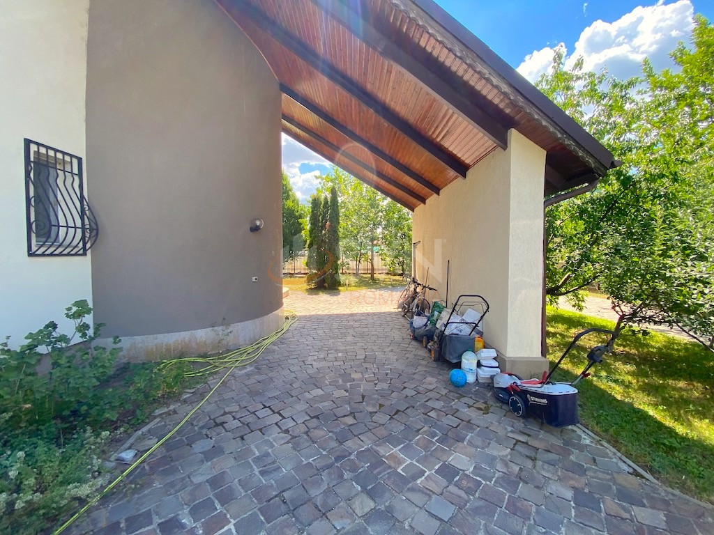 Casa, 6 camere Ilfov/Otopeni