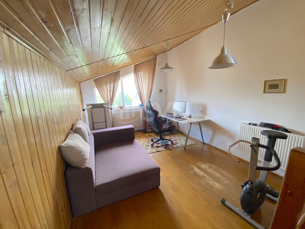 Casa, 6 camere Ilfov/Otopeni
