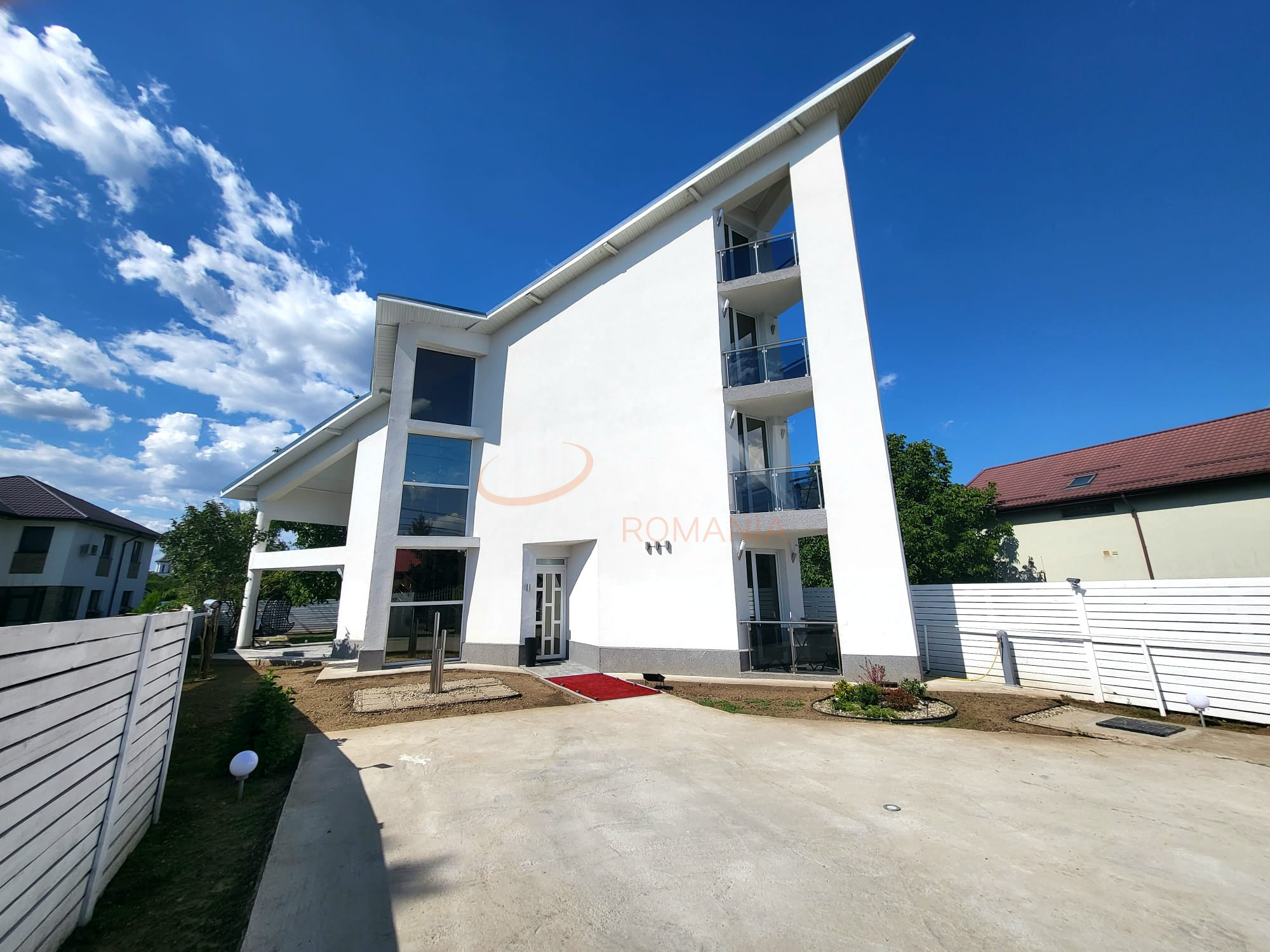 Casa, 6 camere Ilfov/Corbeanca