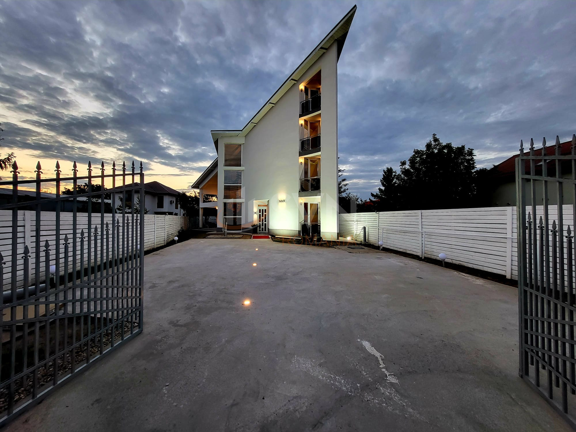 Casa, 6 camere Ilfov/Corbeanca