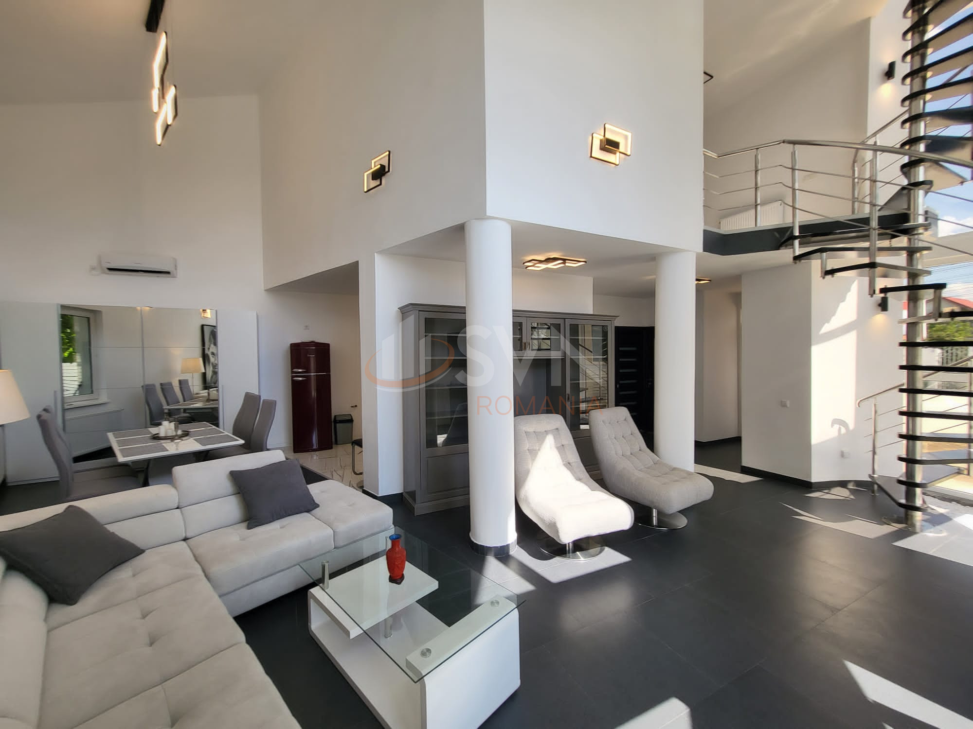 Casa, 6 camere Ilfov/Corbeanca