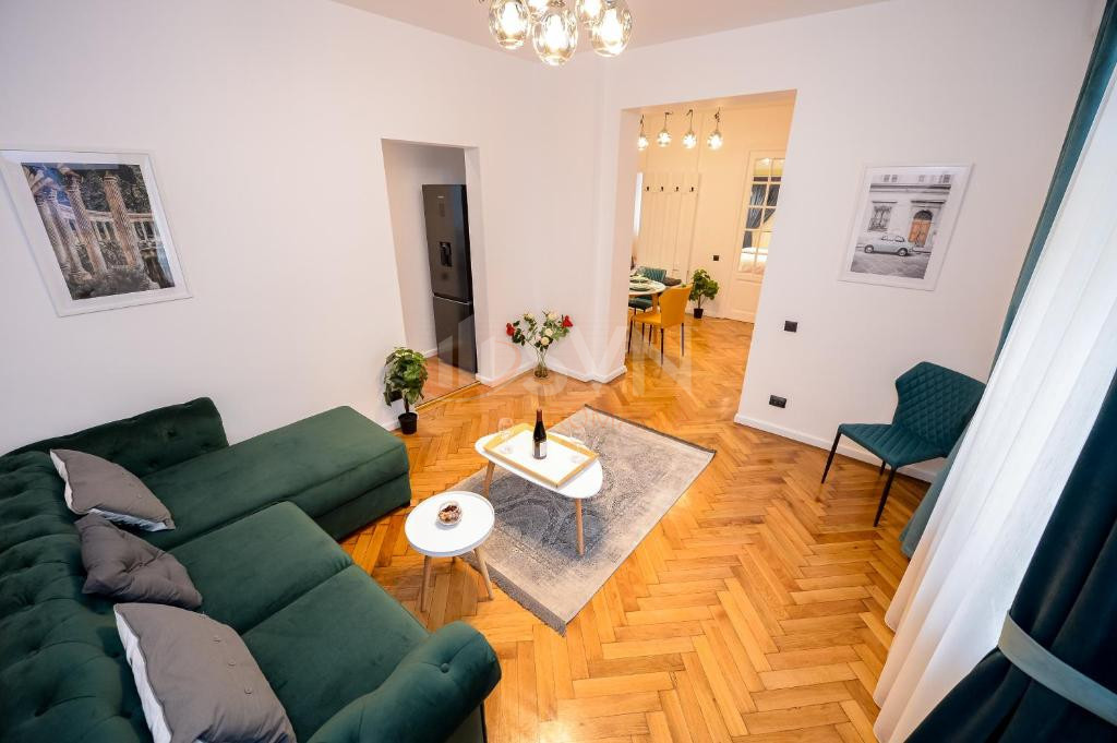 Casa, 6 camere Bucuresti/Cotroceni