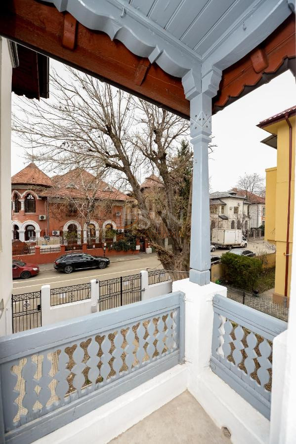 Casa, 6 camere Bucuresti/Cotroceni