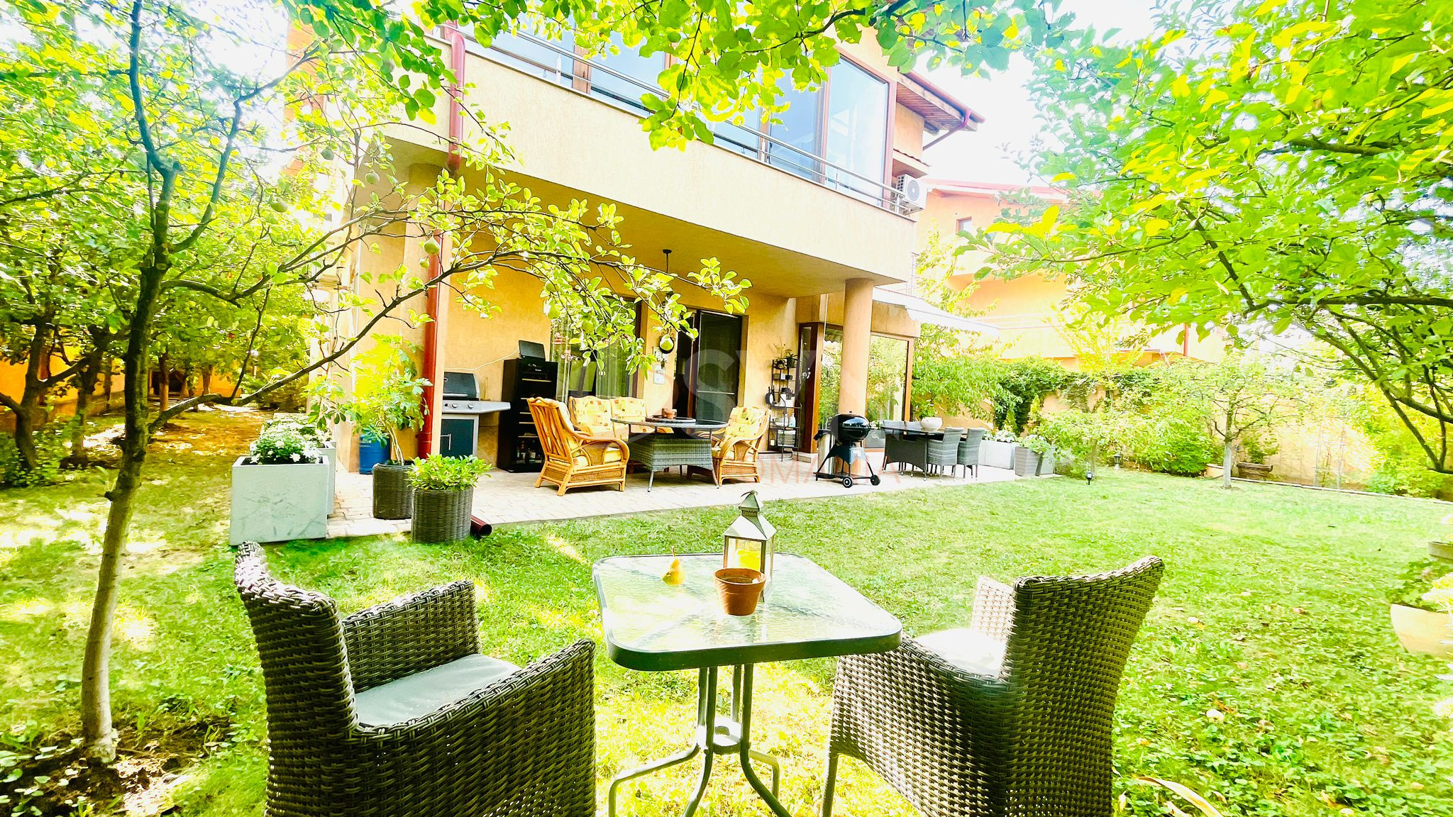 Casa, 6 camere Ilfov/Corbeanca